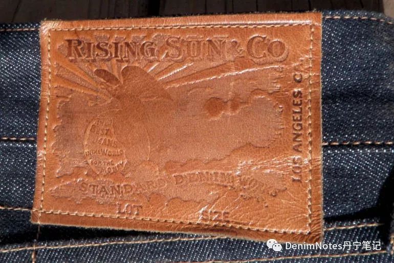 高端吊牌牛仔裤有哪些牌子,牛仔裤没有品牌怎么看出牌子