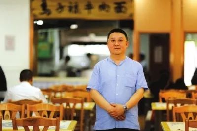 从一碗拉面看改革开放40年,改革开放40年兰州印记