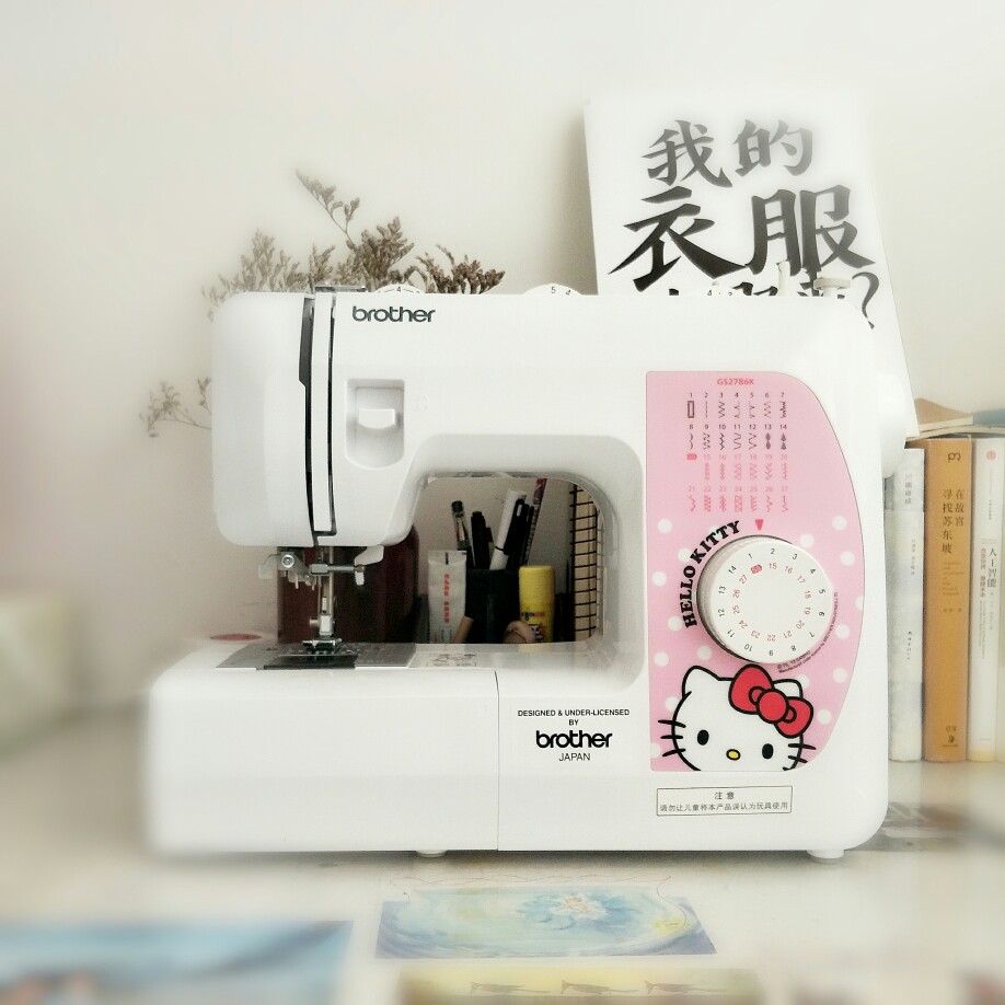如何选一台适合自己的缝纫机,新手买缝纫机是脚踏好还是电机好