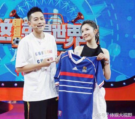 刘语熙球衣事件是哪年世界杯,苏醒给刘语熙送球衣