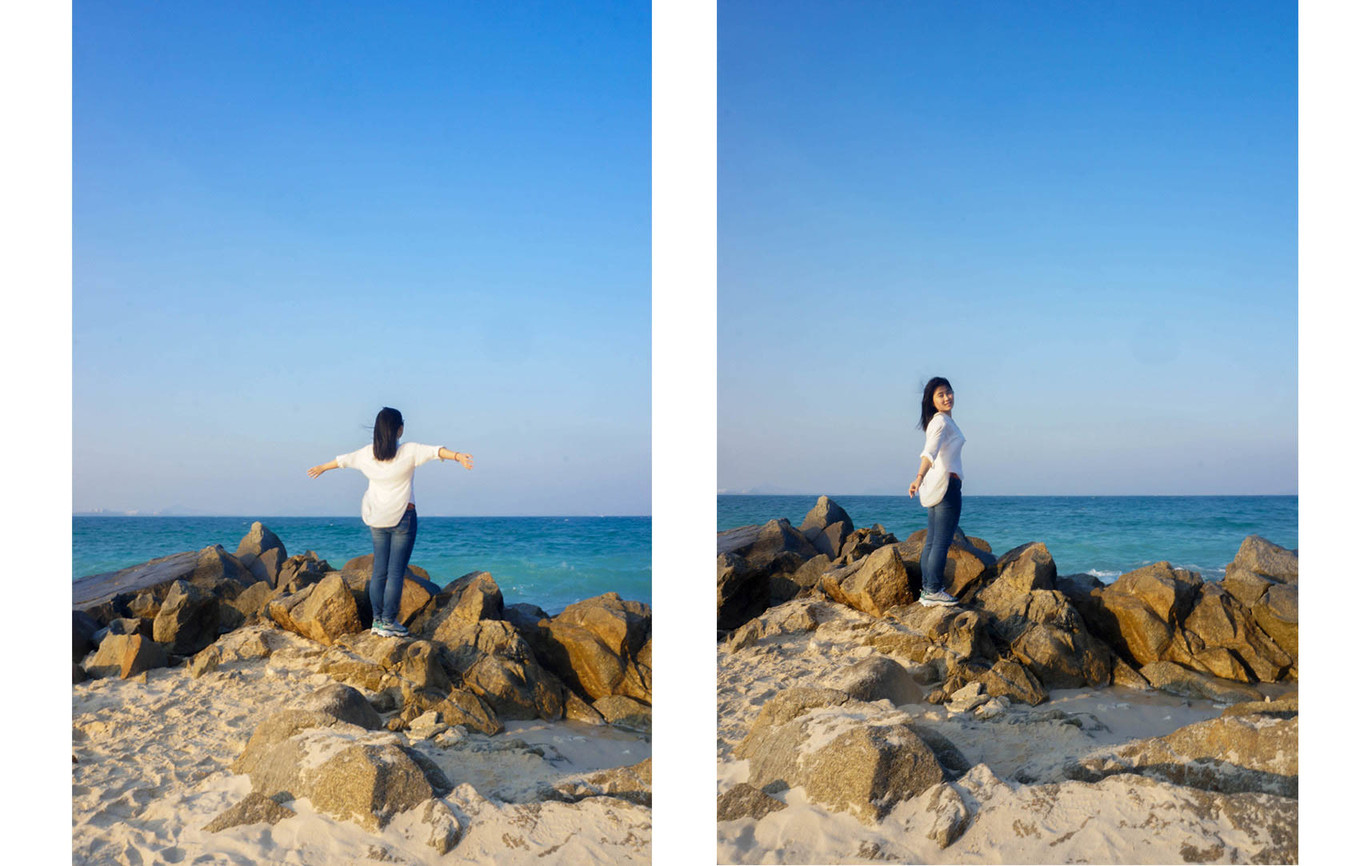 五天四晚三亚情侣攻略,三亚四天攻略