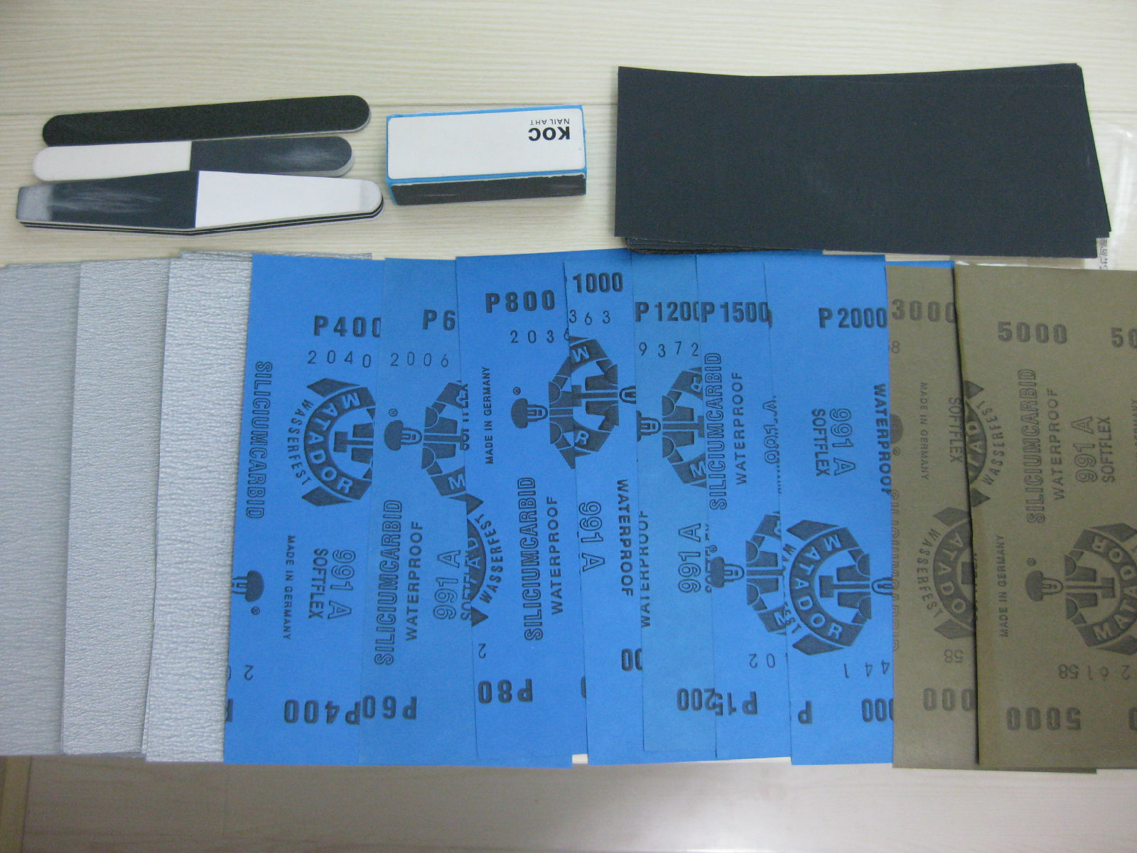 模型工具书籍,新手模型工具介绍