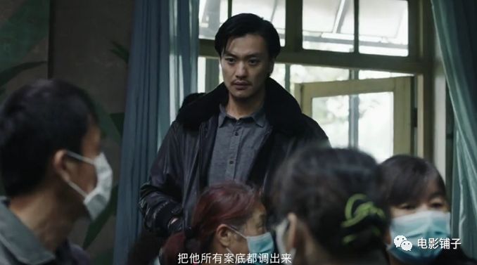 姜文徐峥经典片段 (姜文徐峥哪部电影好看)