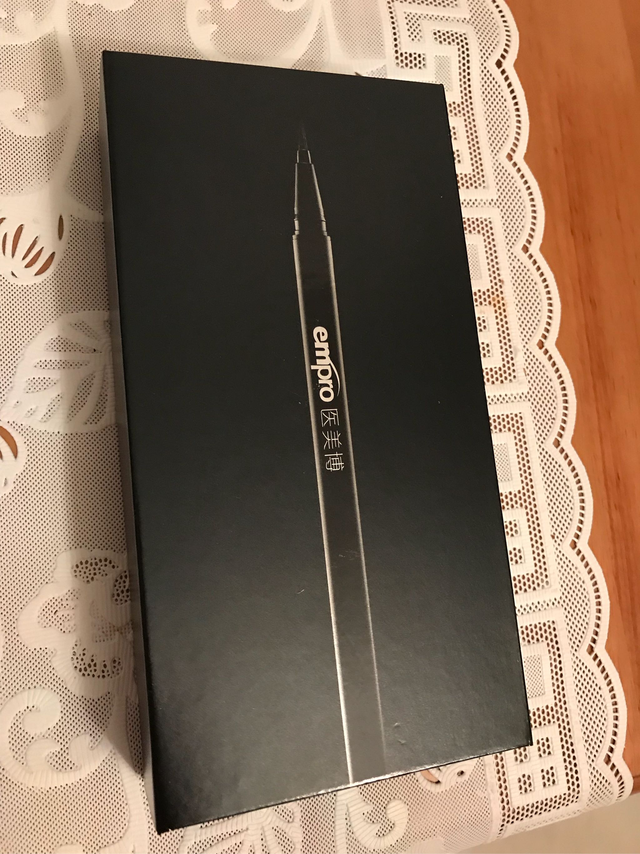 眼线笔哪一款比较好,什么牌子的眼线笔画内眼线好用