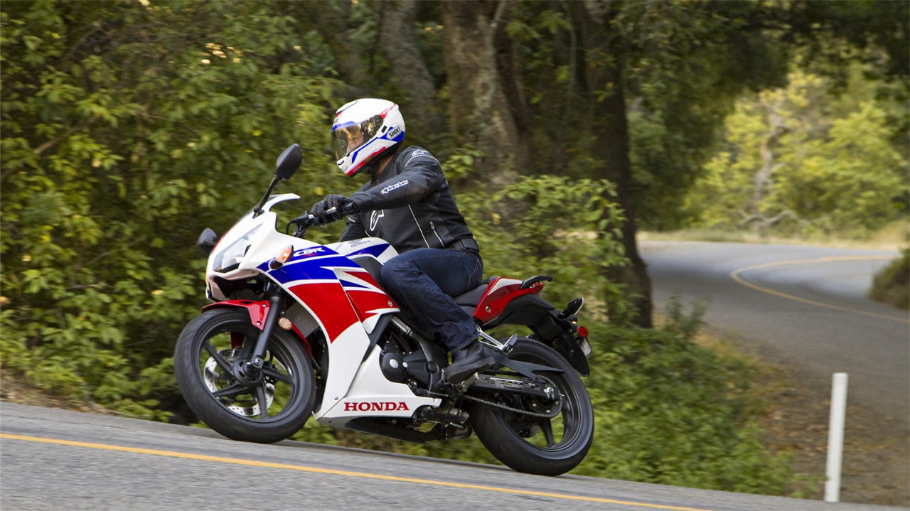 适合小姐姐125排量摩托车推荐,适合小姐姐的摩托