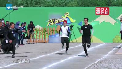 奔跑吧节目组帮助郑恺,奔跑吧兄弟节目组套路