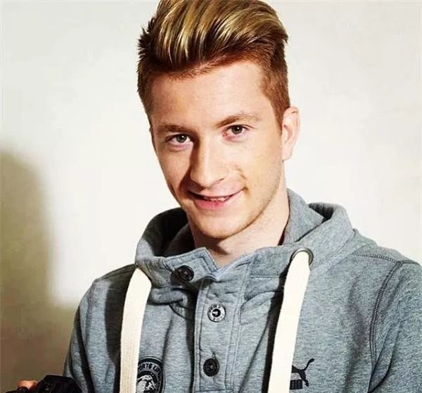 马尔科·罗伊斯｜多美丽，又遗憾的世界