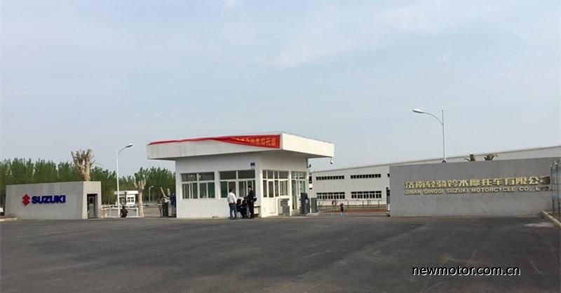 济南铃木最新发展,济南铃木集团现状