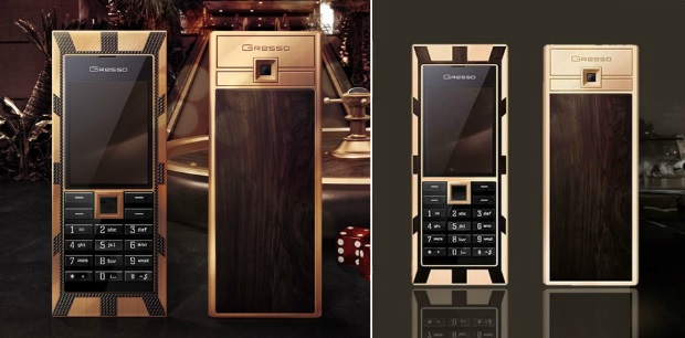 世界上最贵的10部手机排名,世界上最昂贵的手机