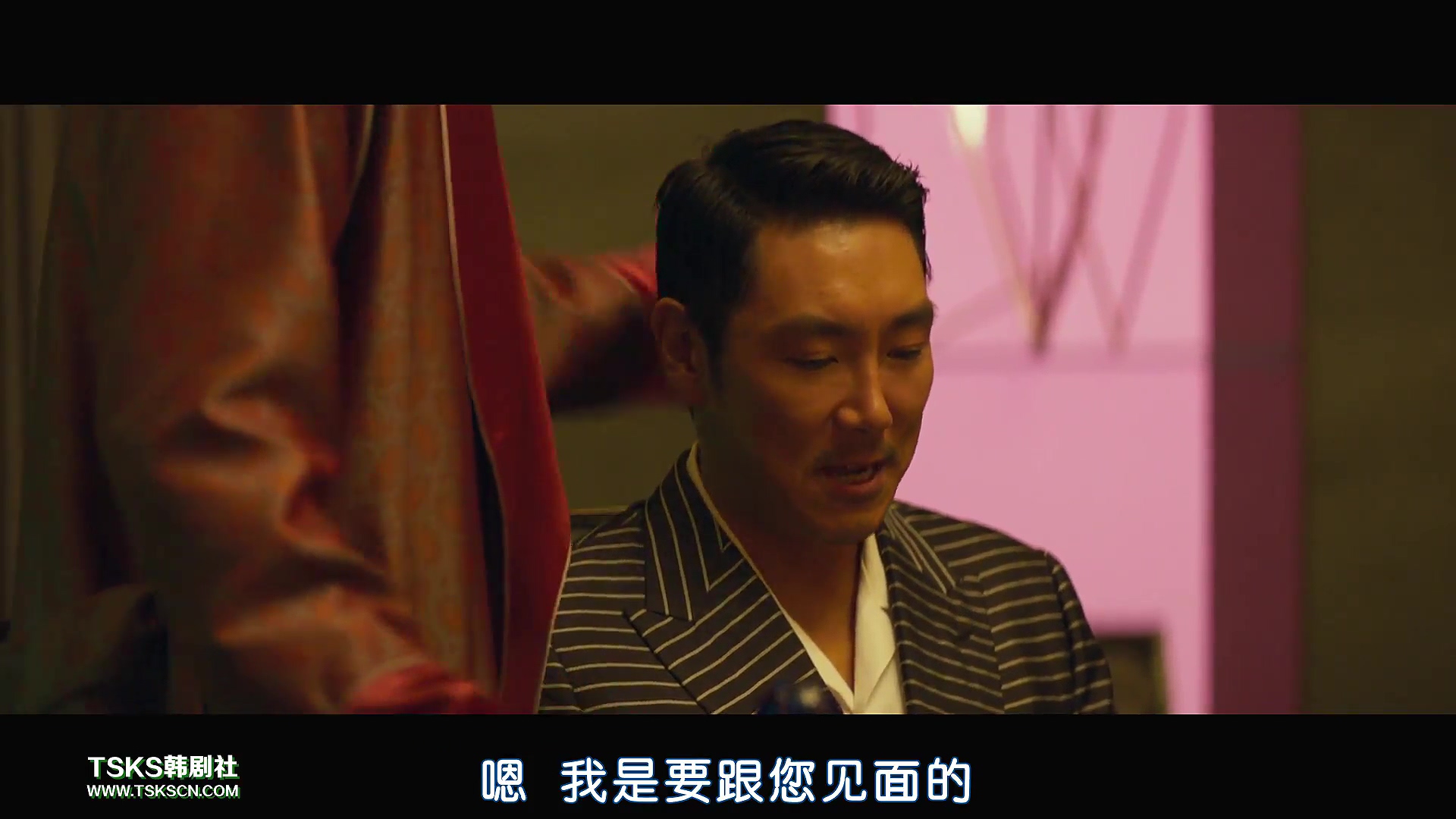 复仇与救赎,韩国复仇电影无尿点