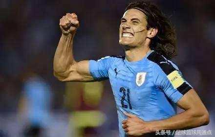 c罗战术性乌龙球选择淘汰乌拉圭,c罗巅峰时刻vs巴塞罗那