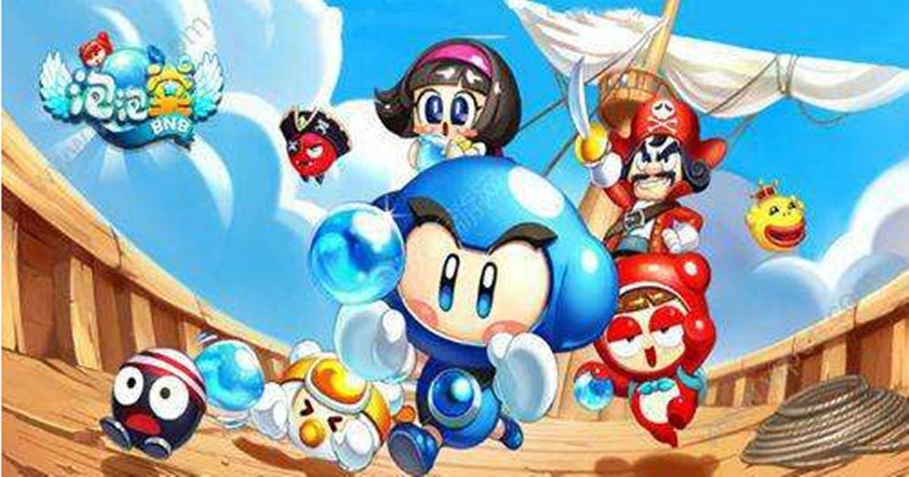 这款游戏当年被文化部点名推荐,却毁在了官方对外挂的不作为