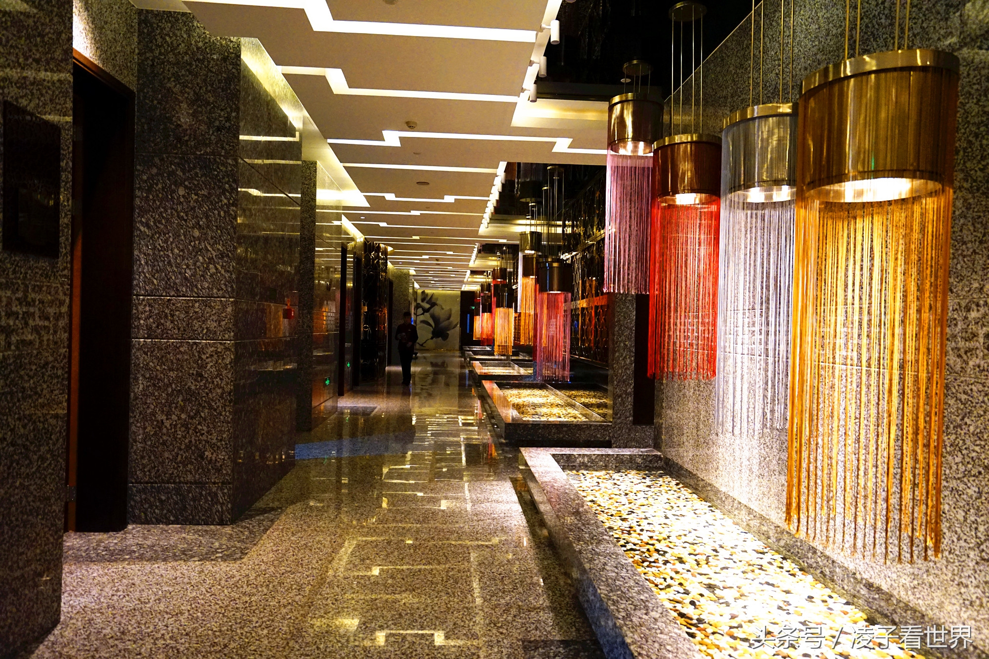 望京昆泰酒店员工待遇,望京昆泰的待遇