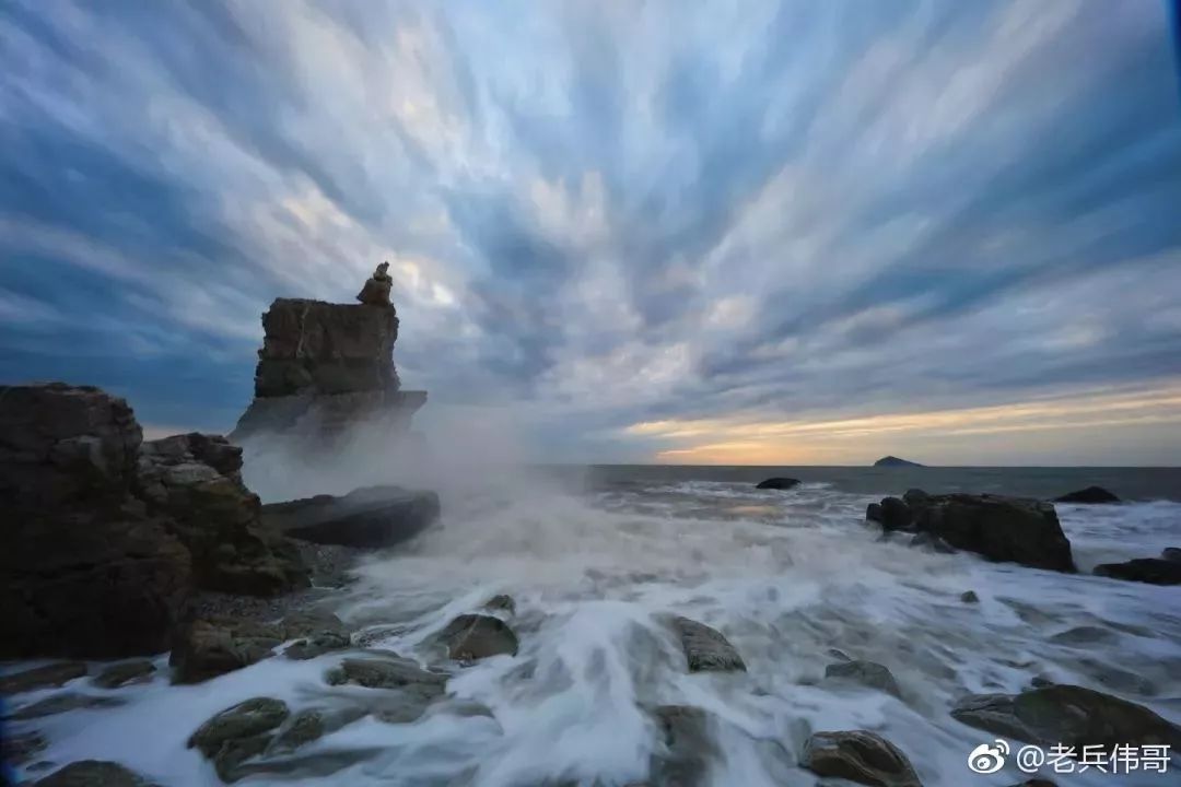 玩遍金州,玩遍大连攻略