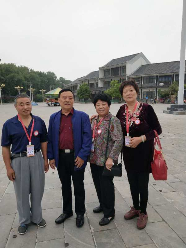 我的童年碎片视频,霍邱的美好回忆