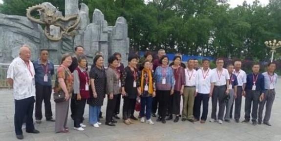 我的童年碎片视频,霍邱的美好回忆