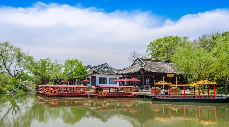 瘦西湖门票还有剩余吗,江苏瘦西湖沙家浜