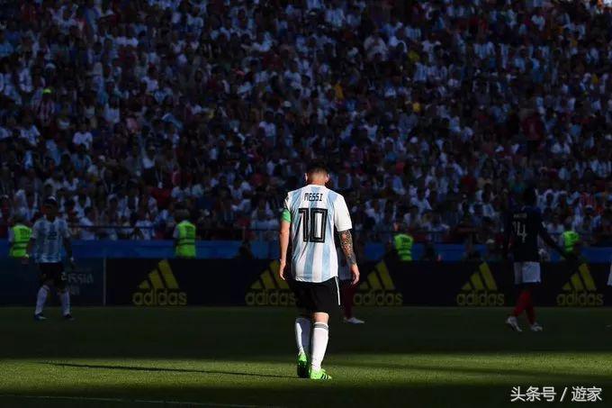 巴塞罗那这座城有多爱梅西,巴塞罗那梅西的第二个故乡