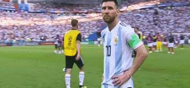 梅西c罗冲击世界杯淘汰赛首球,2019年梅西c罗对决谁赢了