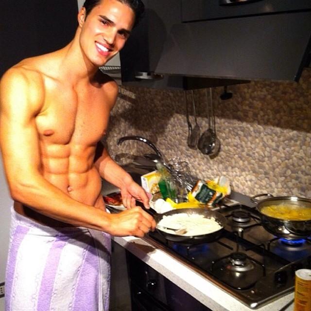 腹肌怎样才算有效果,腹肌哪有那么好练