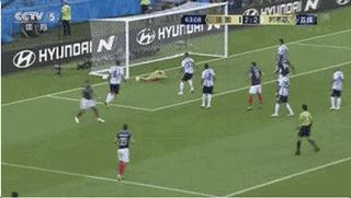 梅西c罗冲击世界杯淘汰赛首球,2019年梅西c罗对决谁赢了