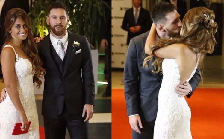 梅西30岁vs30岁c罗,梅西现状和c罗现状