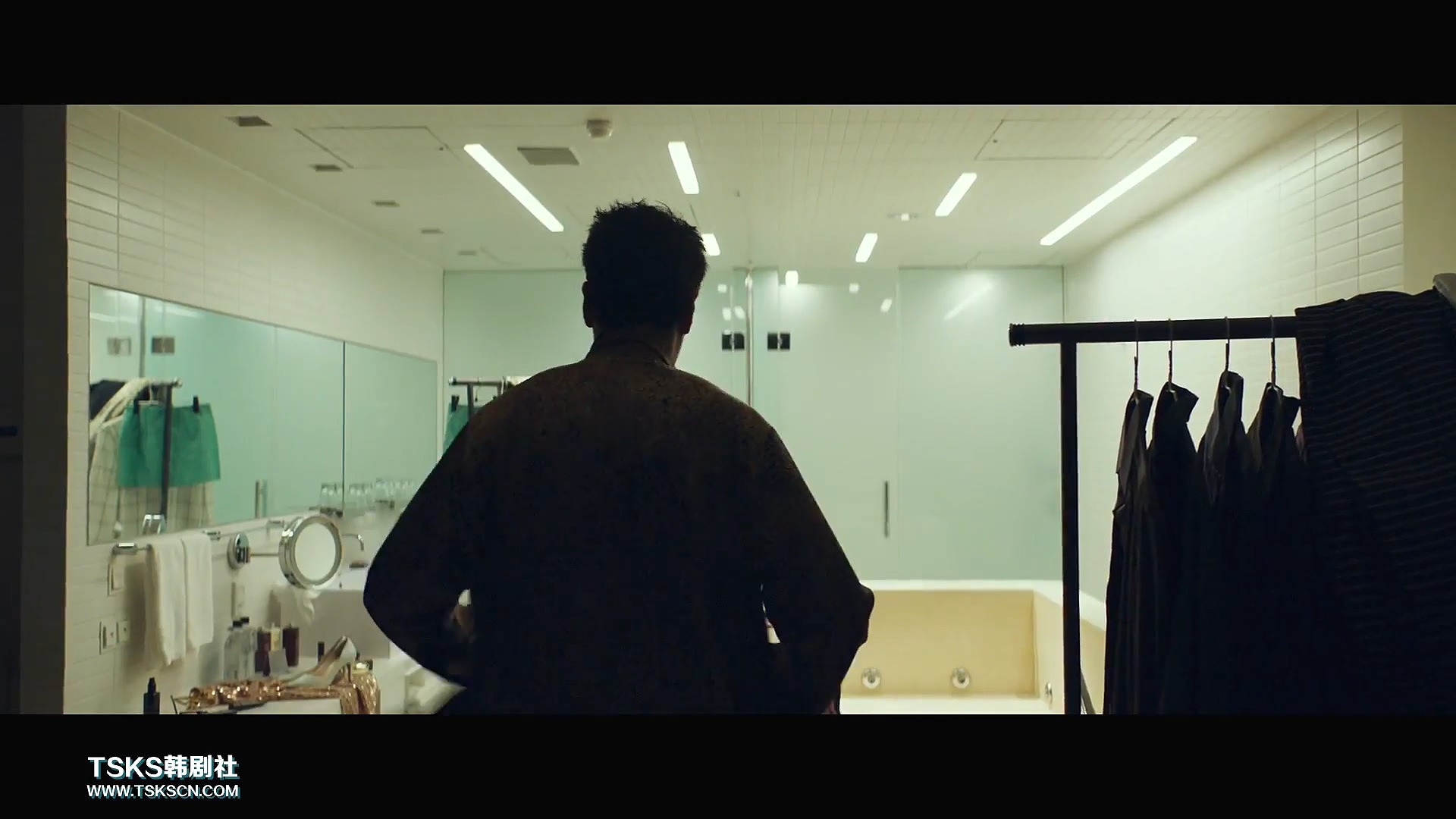 复仇与救赎,韩国复仇电影无尿点