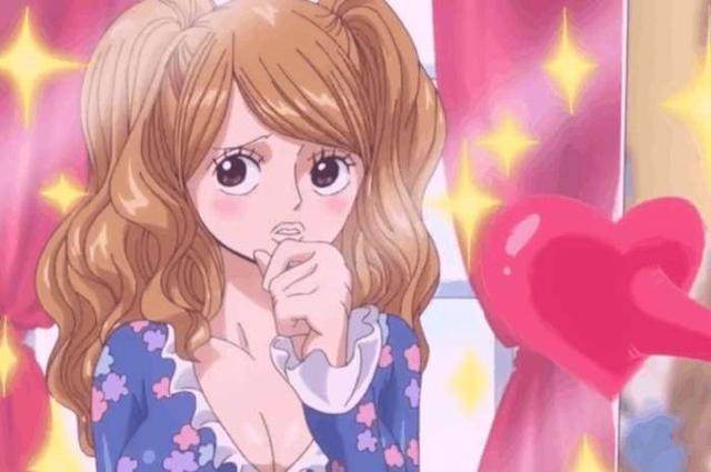 海贼王四皇大妈在四皇中排名,海贼王大妈篇布琳最后干了什么