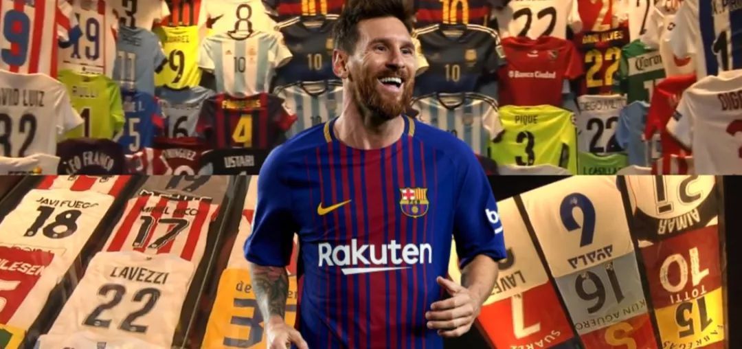 2019年的梅西与c罗,梅西35岁vsc罗35岁图片