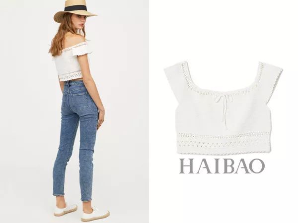 zara最火的夏装,zara2023夏季断货背心裙