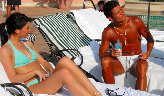 梅威瑟为什么有7个女朋友,梅威瑟交往过的女友