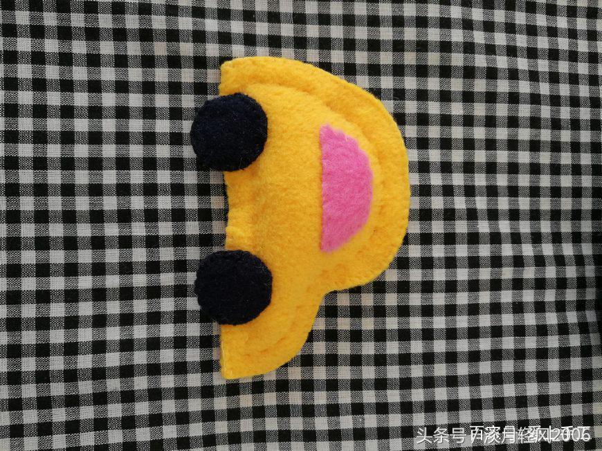 孩子自己做玩具小汽车过程,儿童手工制作玩具小汽车10岁