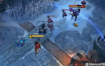 lol如何玩好中单,英雄联盟玩亚索的主播