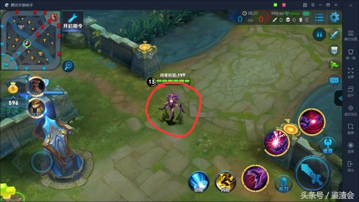 王者荣耀pc版游戏,pc模拟器王者荣耀