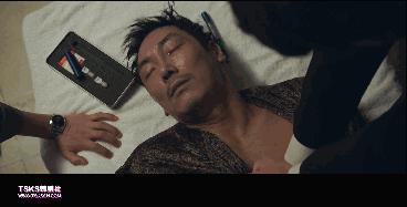 复仇与救赎,韩国复仇电影无尿点