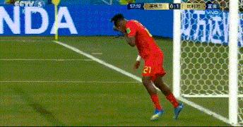 2018年世界杯名场面快乐足球,2018世界杯快乐足球