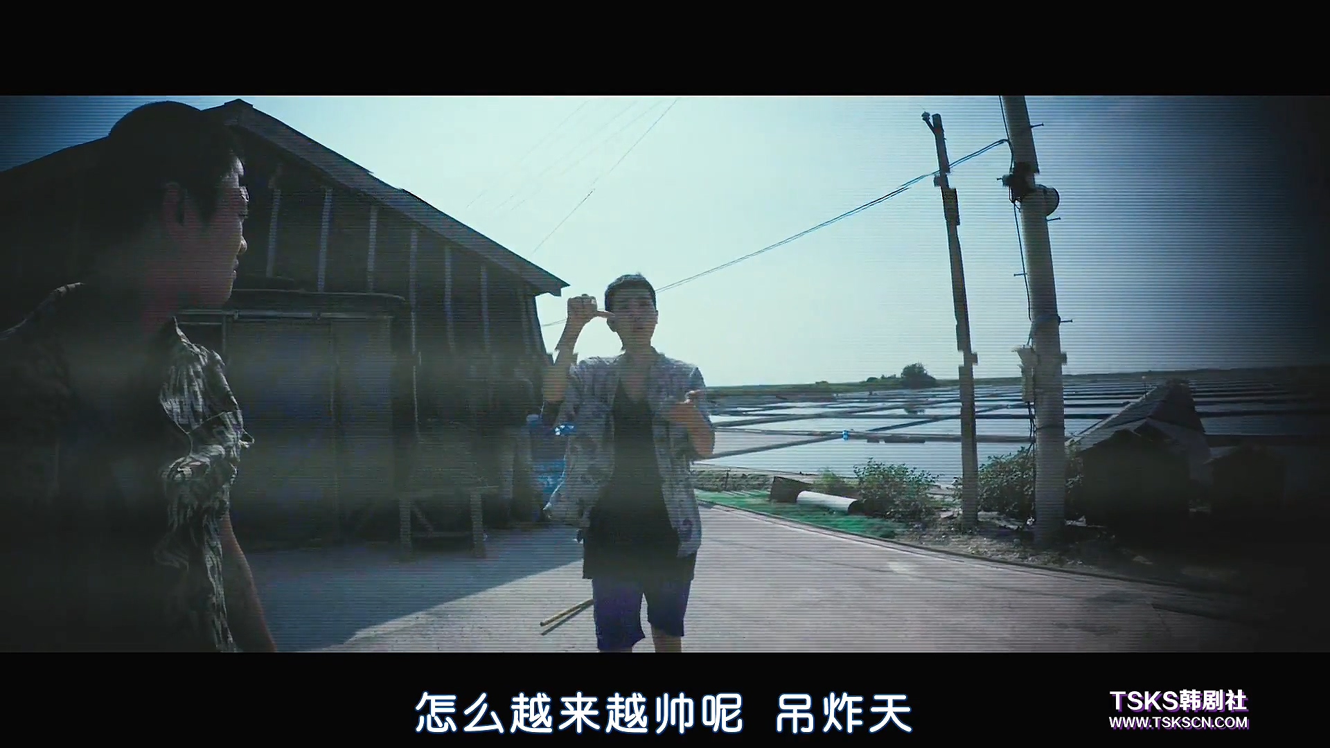 复仇与救赎,韩国复仇电影无尿点