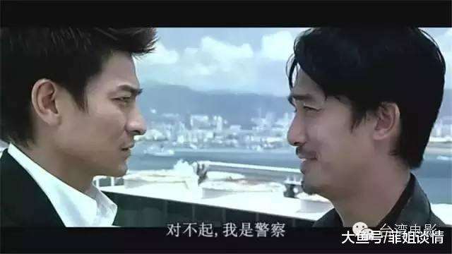 一句话成就经典台词,20句经典电影台词总有一句惊艳你