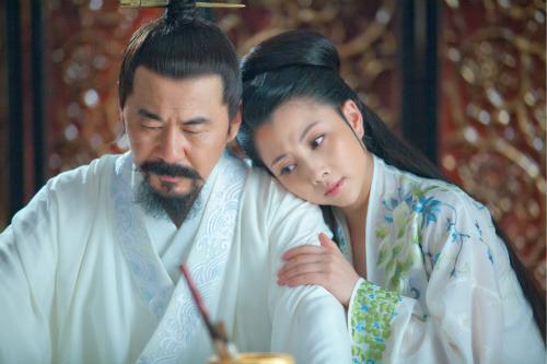 赵匡胤灭蜀后,赵匡胤灭国之战