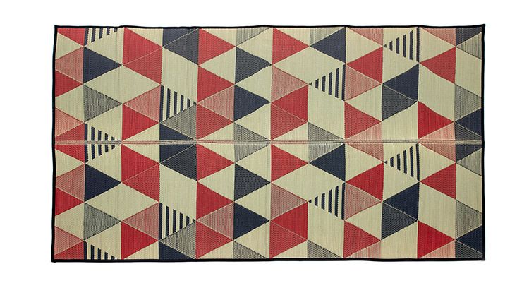 草席编织隔热垫,日本草席垫可拼接