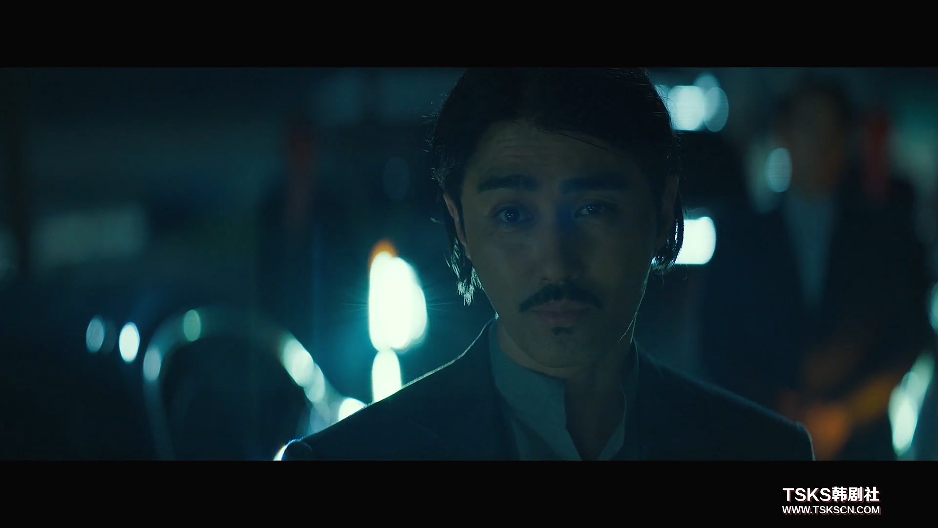 复仇与救赎,韩国复仇电影无尿点