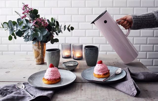 再见吧~性冷淡，这个Hygge风水壶，才是颜控们的必备！