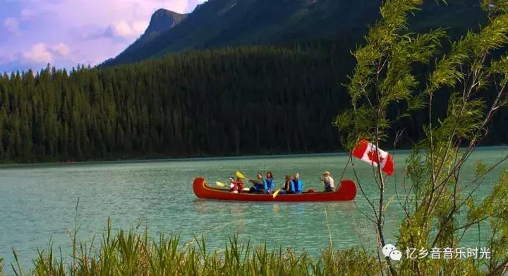 《哦！加拿大》（OhCanada）