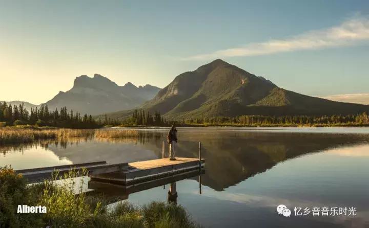 《哦！加拿大》（OhCanada）