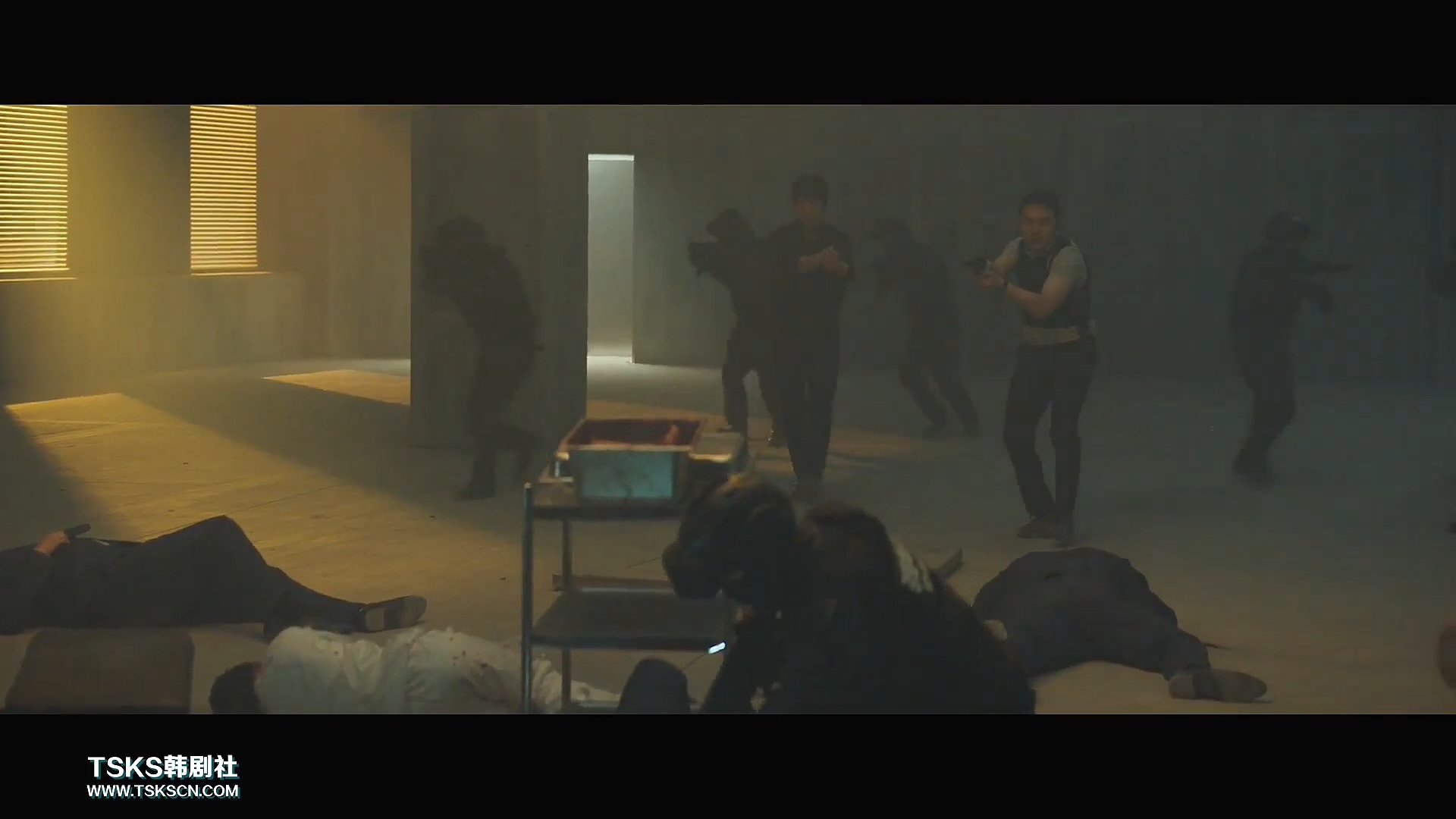 复仇与救赎,韩国复仇电影无尿点