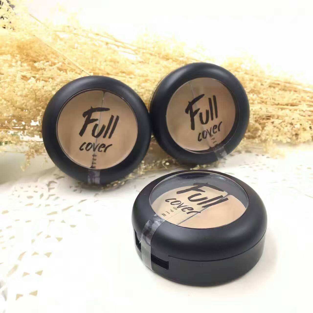 效果堪比PS的遮瑕产品，便宜好用低至25元起，无惧黑眼圈