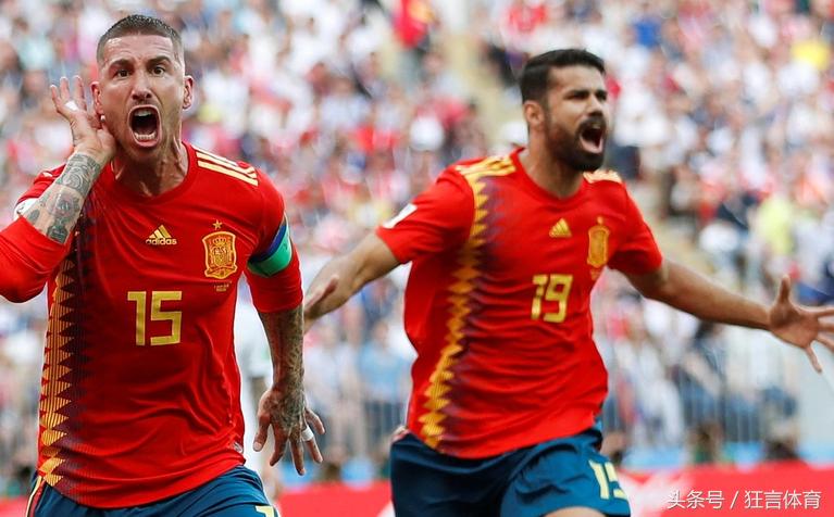 加练点球也没用,西班牙难破魔咒,切尔西大将道出冷门迭出真因