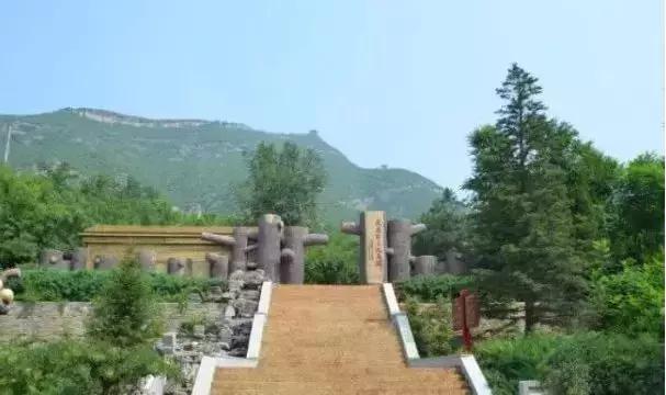 距离北京2个小时左右的景点,距离北京两小时左右的地方