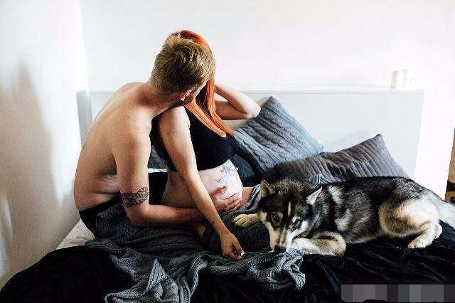 女性怀孕了老公应该做什么,老婆怀孕之后老公该做些什么