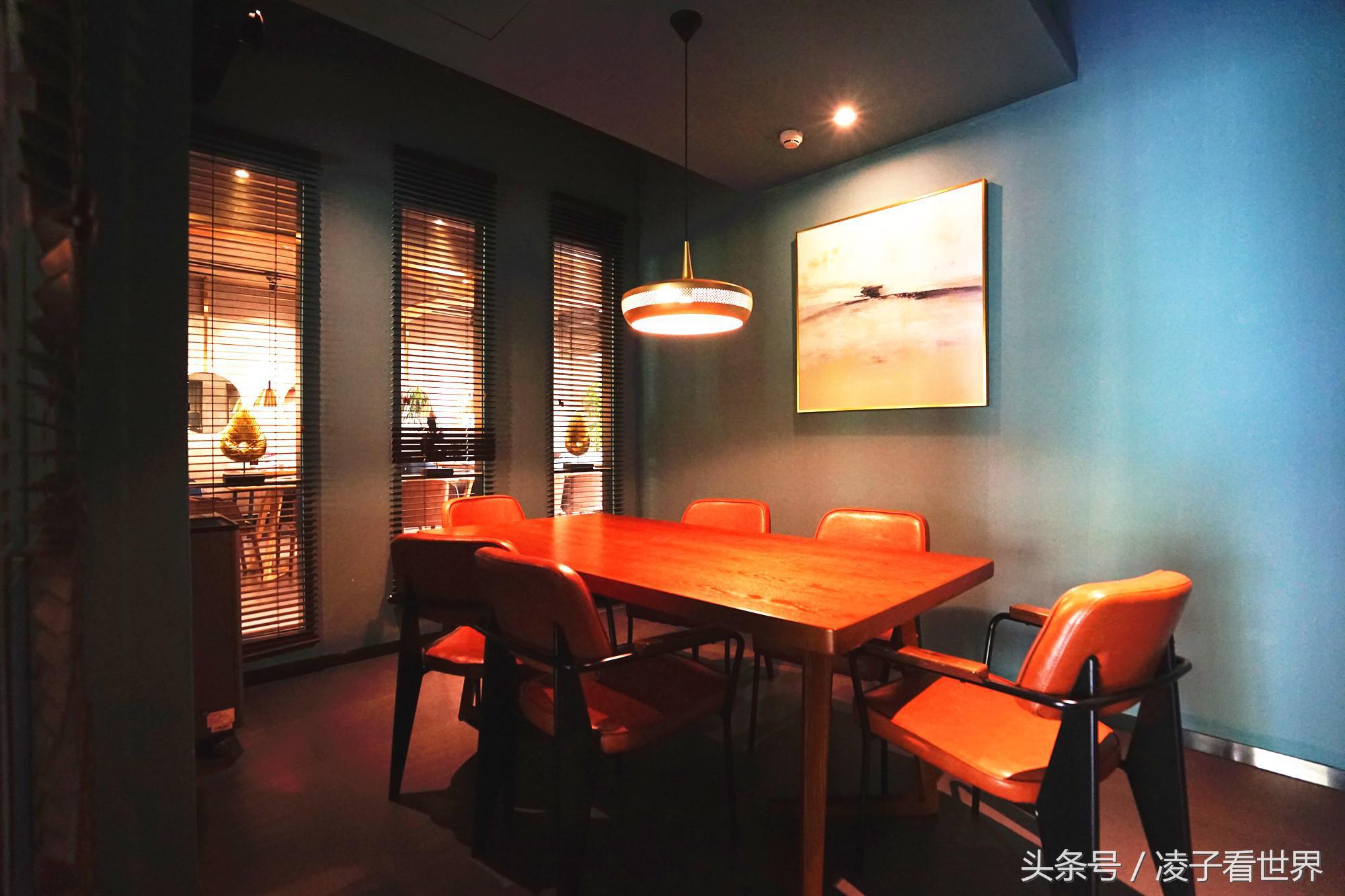 北京哪家泰国菜好吃,探店北京城最纯正的泰国菜